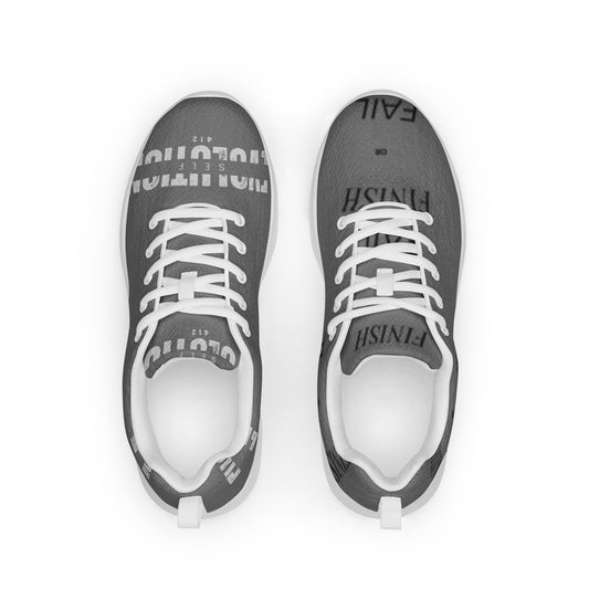 Women’s athletic shoes