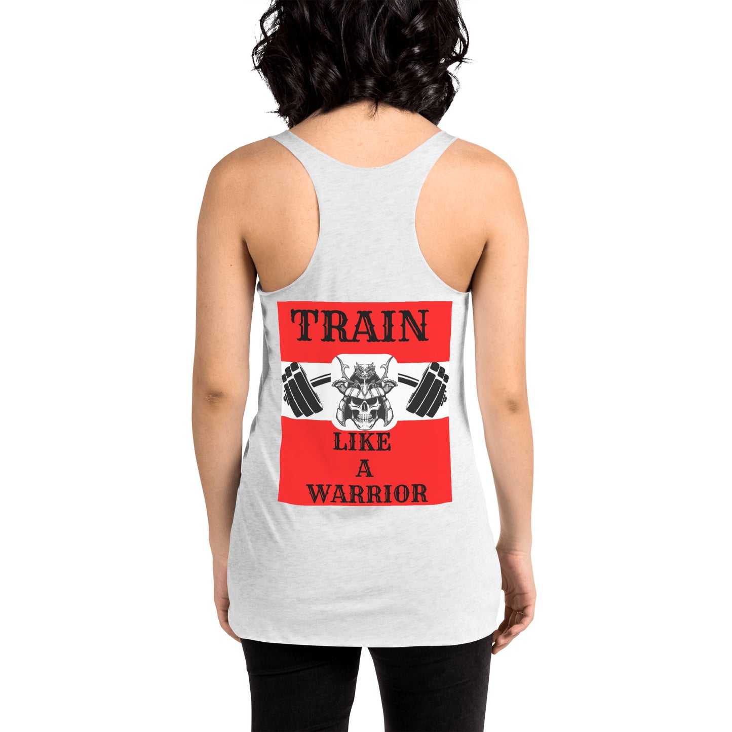 Women's Racerback Tank