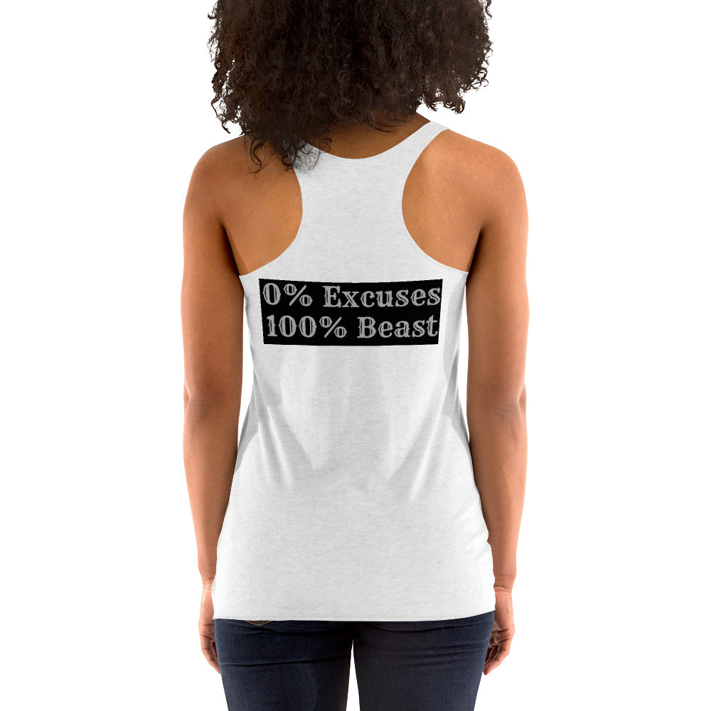 Women's Racerback Tank