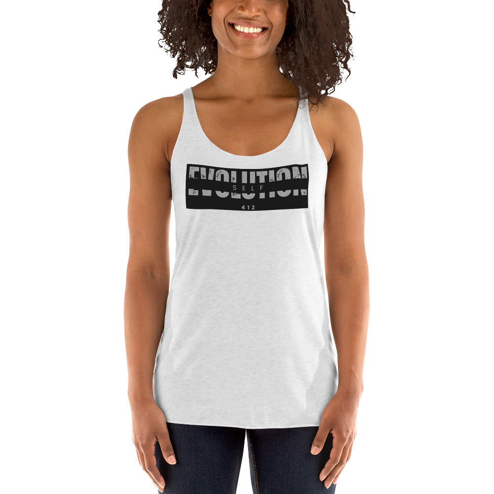 Women's Racerback Tank