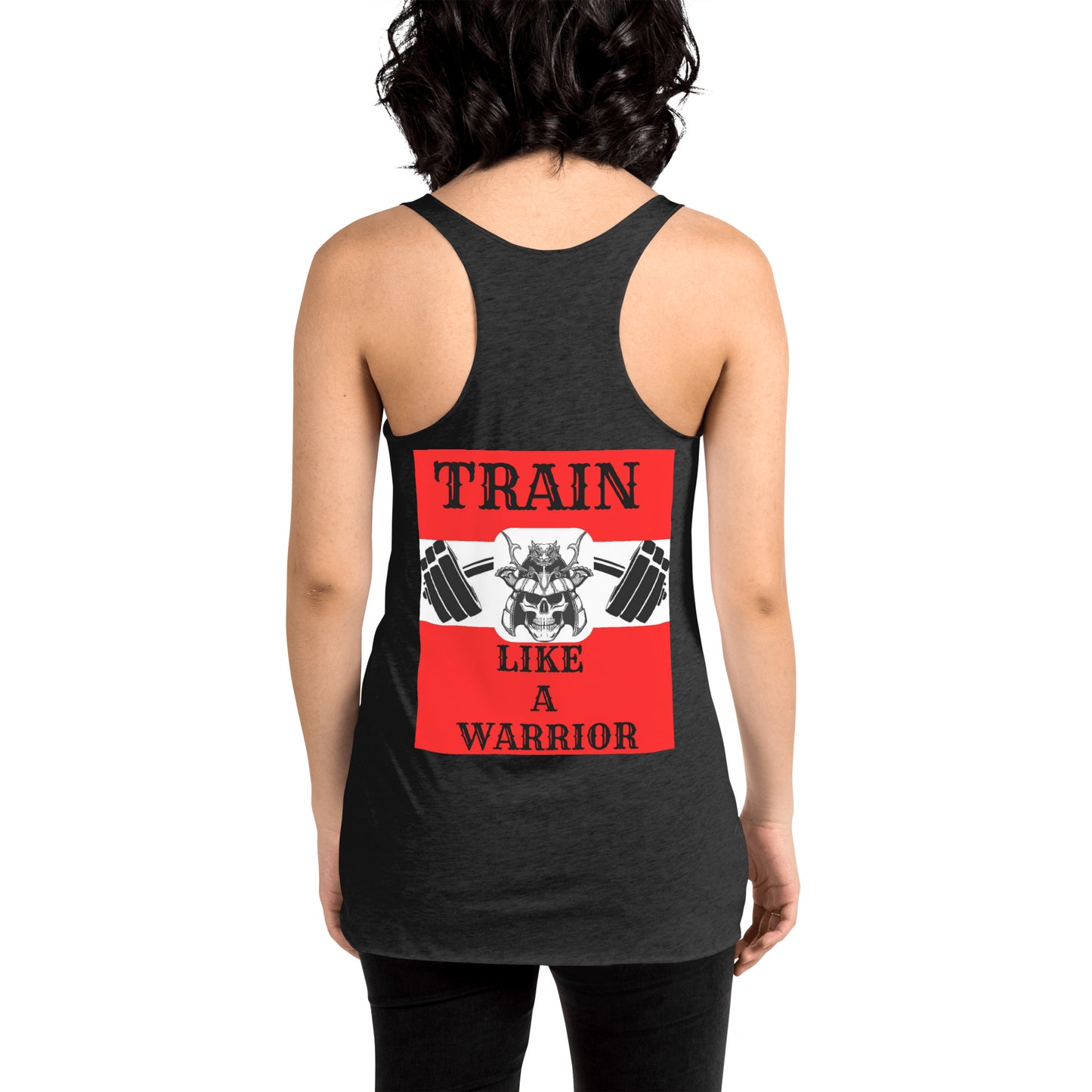 Women's Racerback Tank