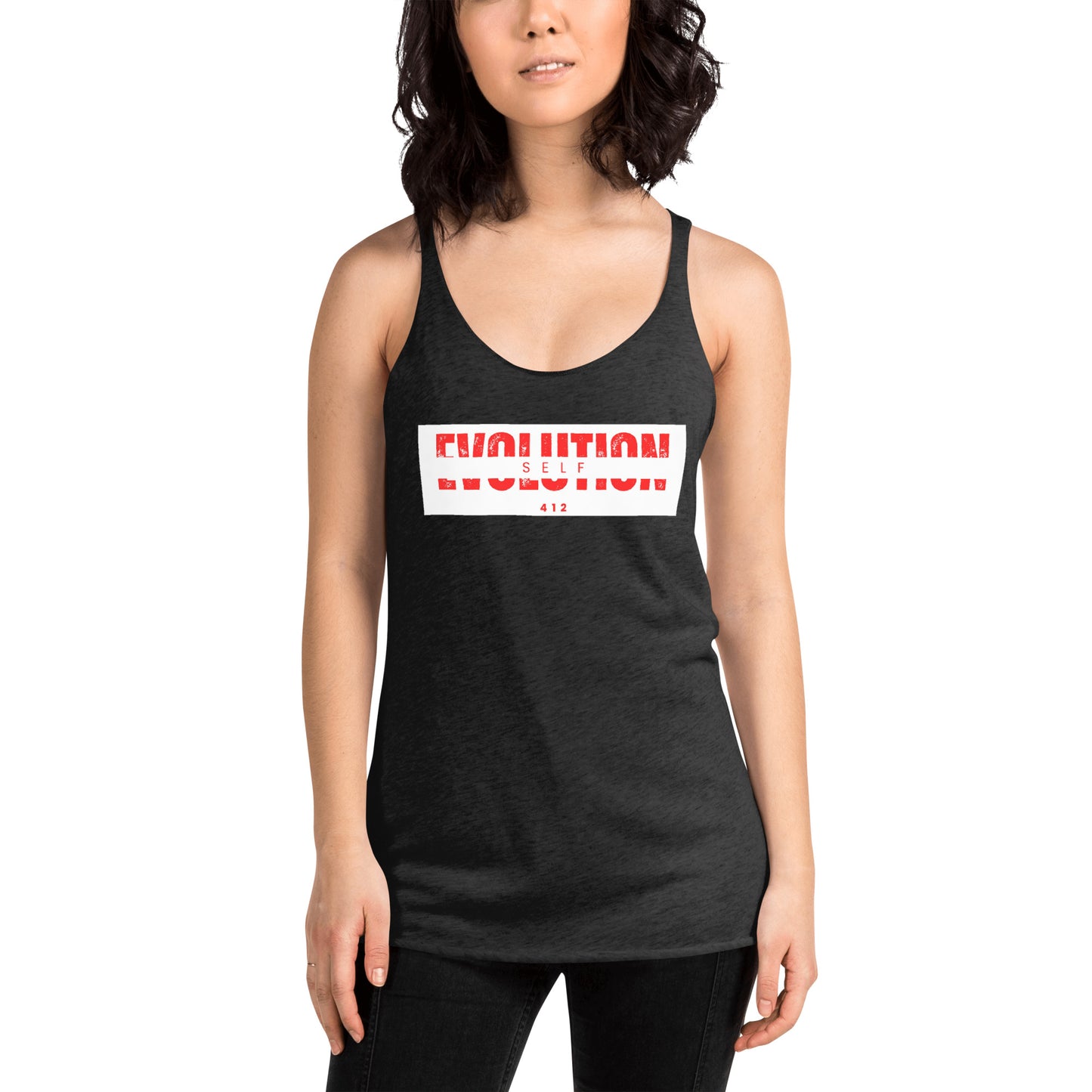 Women's Racerback Tank