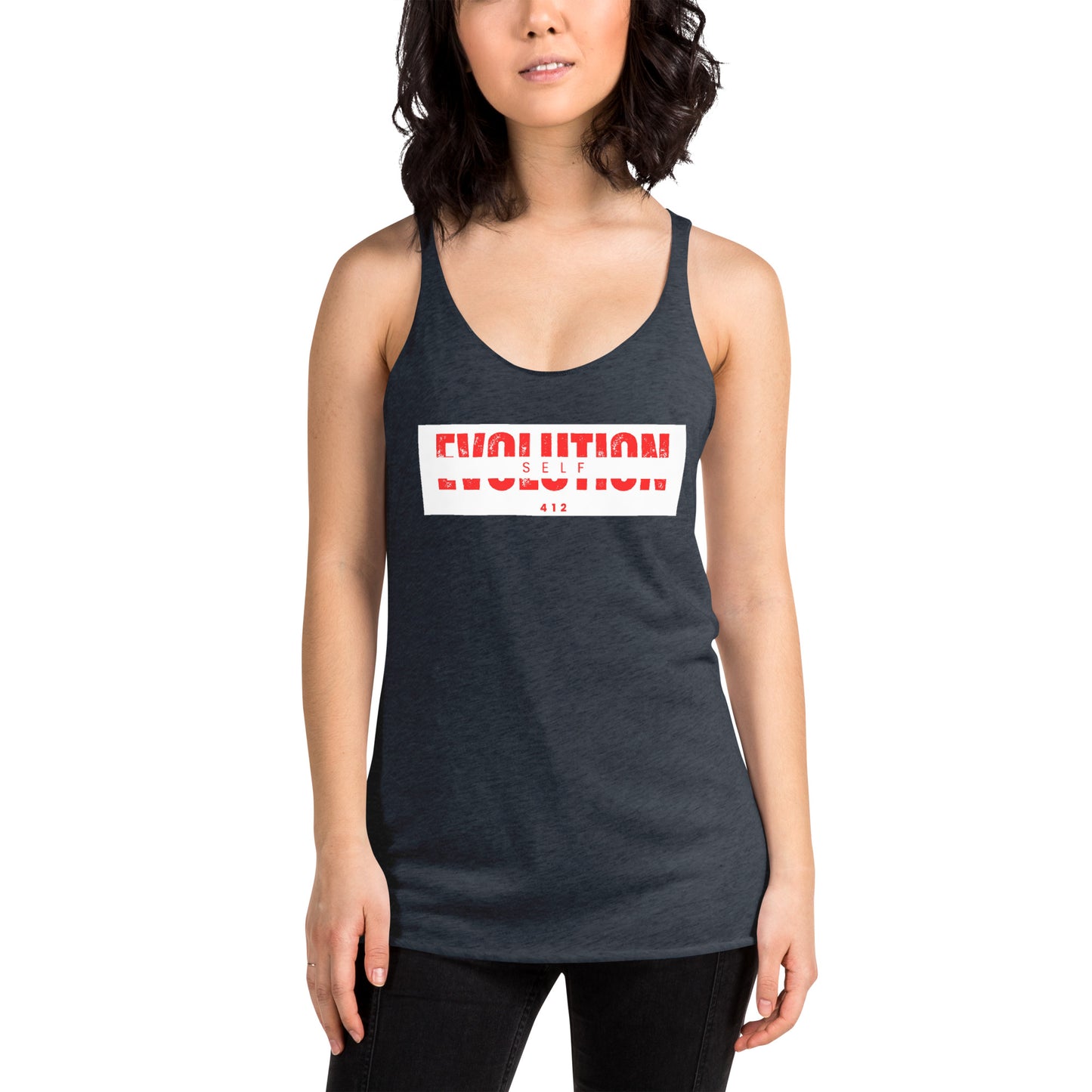 Women's Racerback Tank