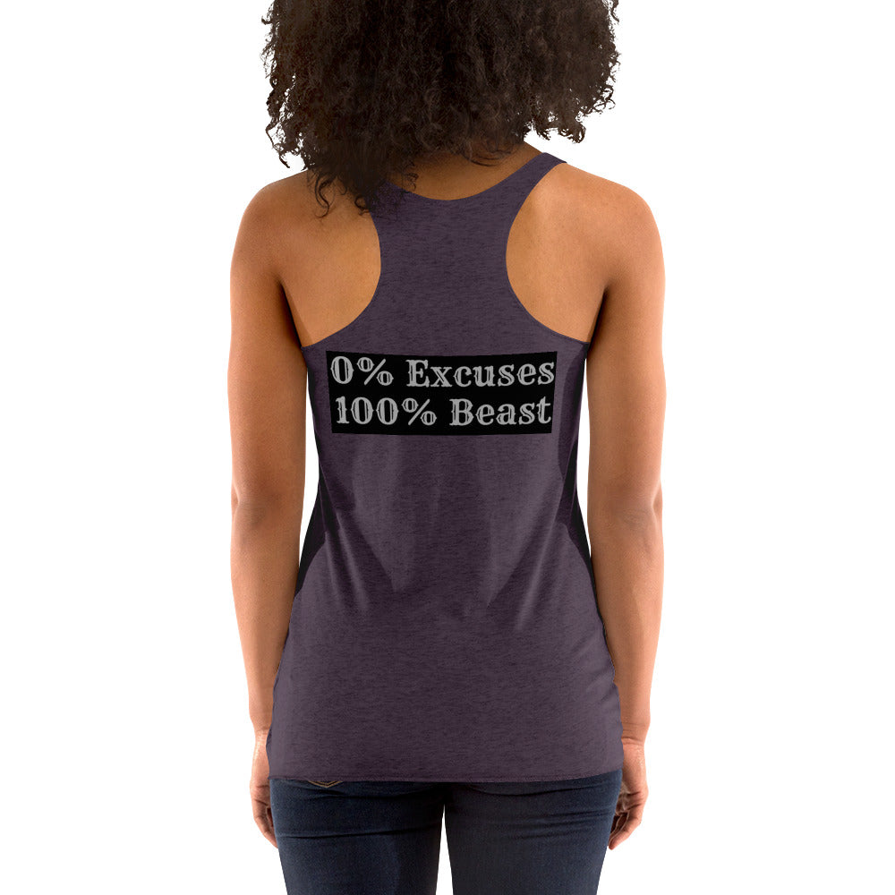 Women's Racerback Tank