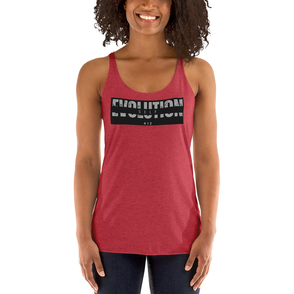 Women's Racerback Tank