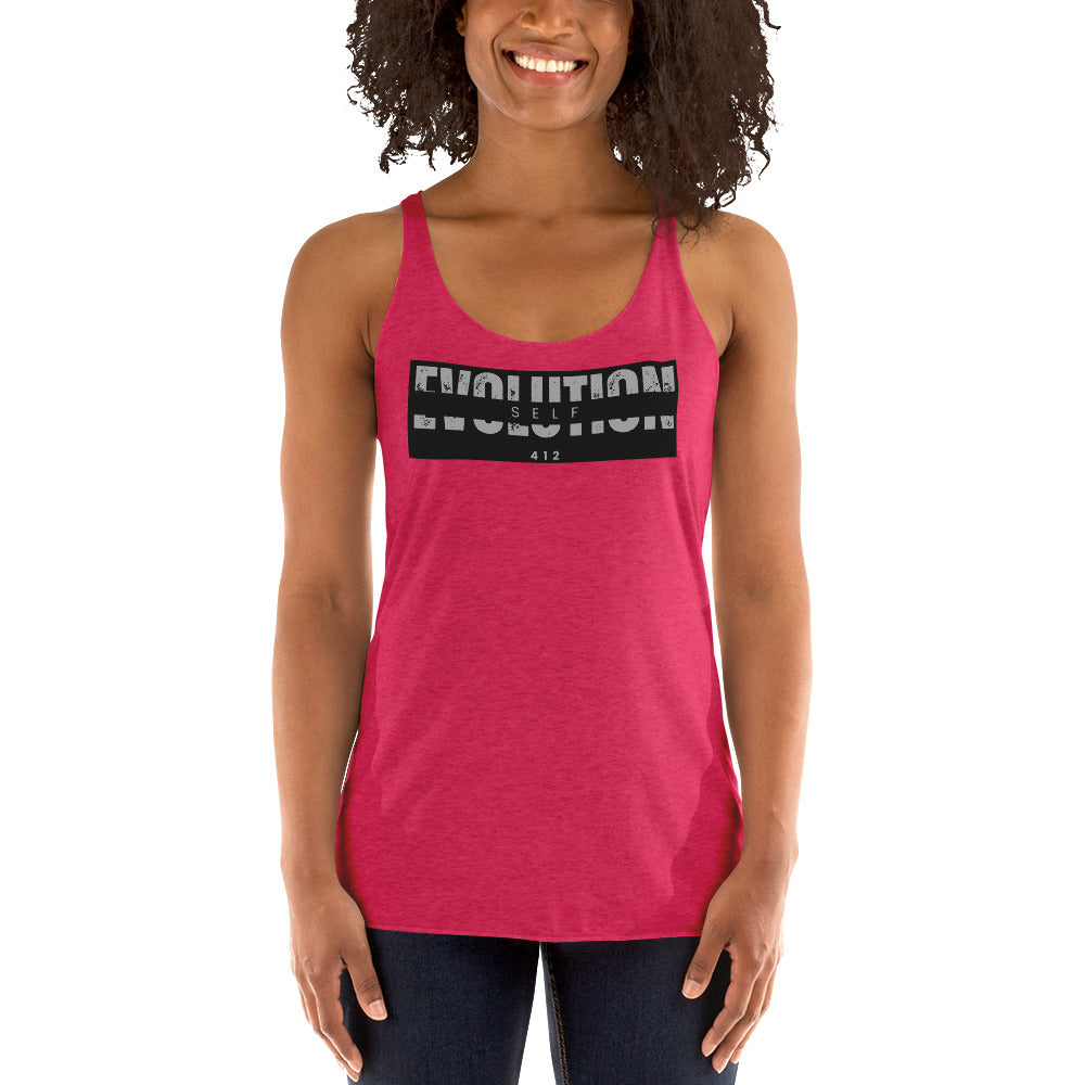 Women's Racerback Tank