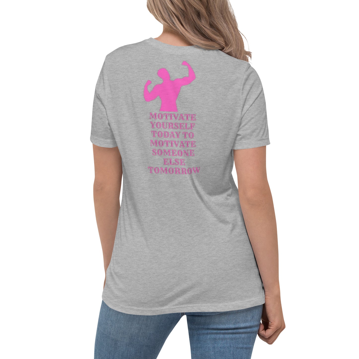 Women's Relaxed T-Shirt