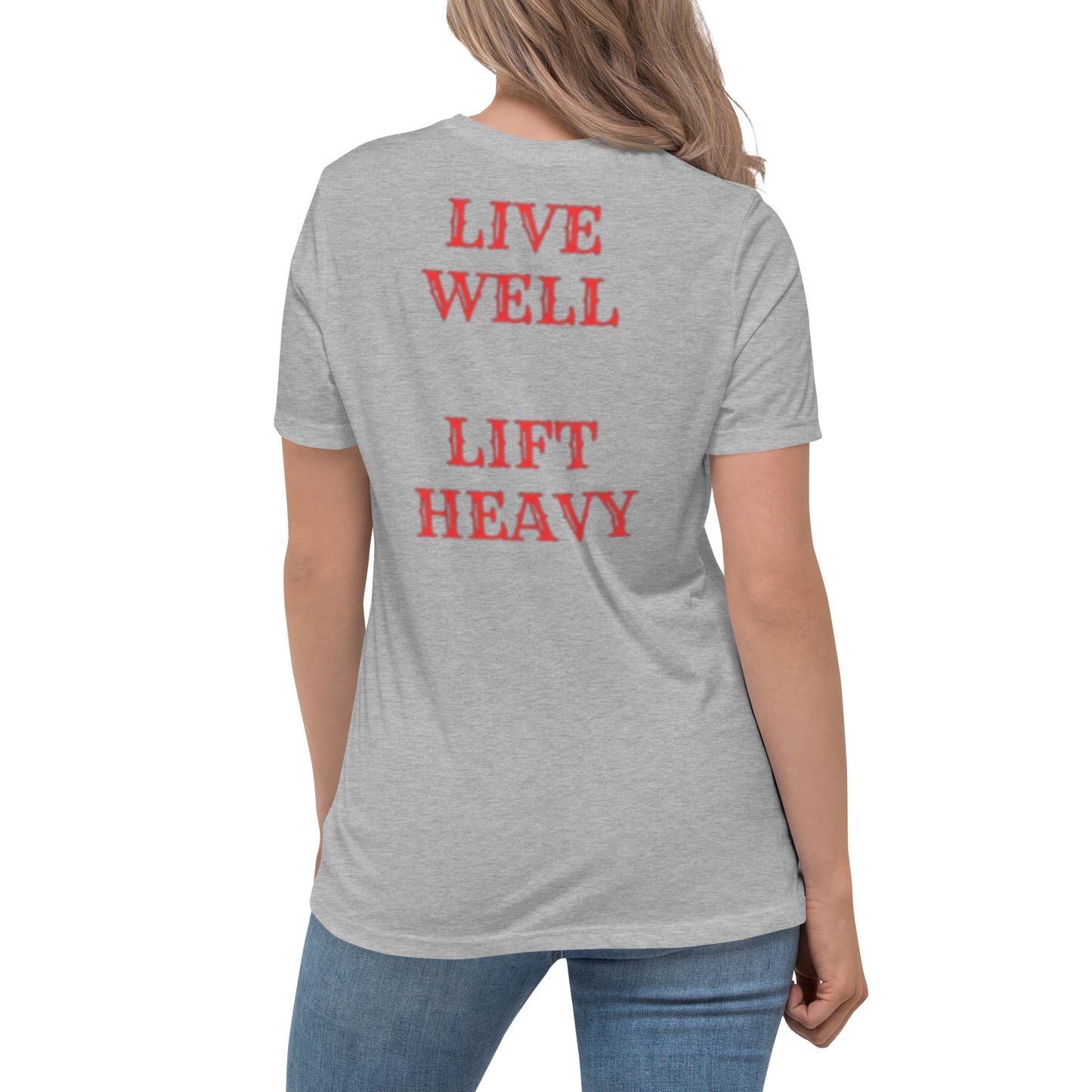 Women's Relaxed T-Shirt