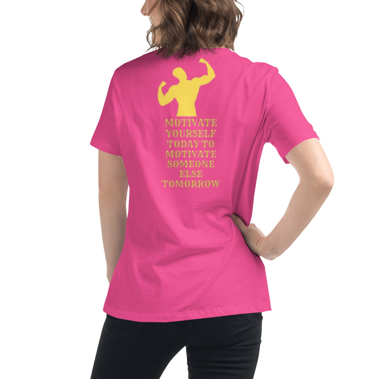 Women's Relaxed T-Shirt