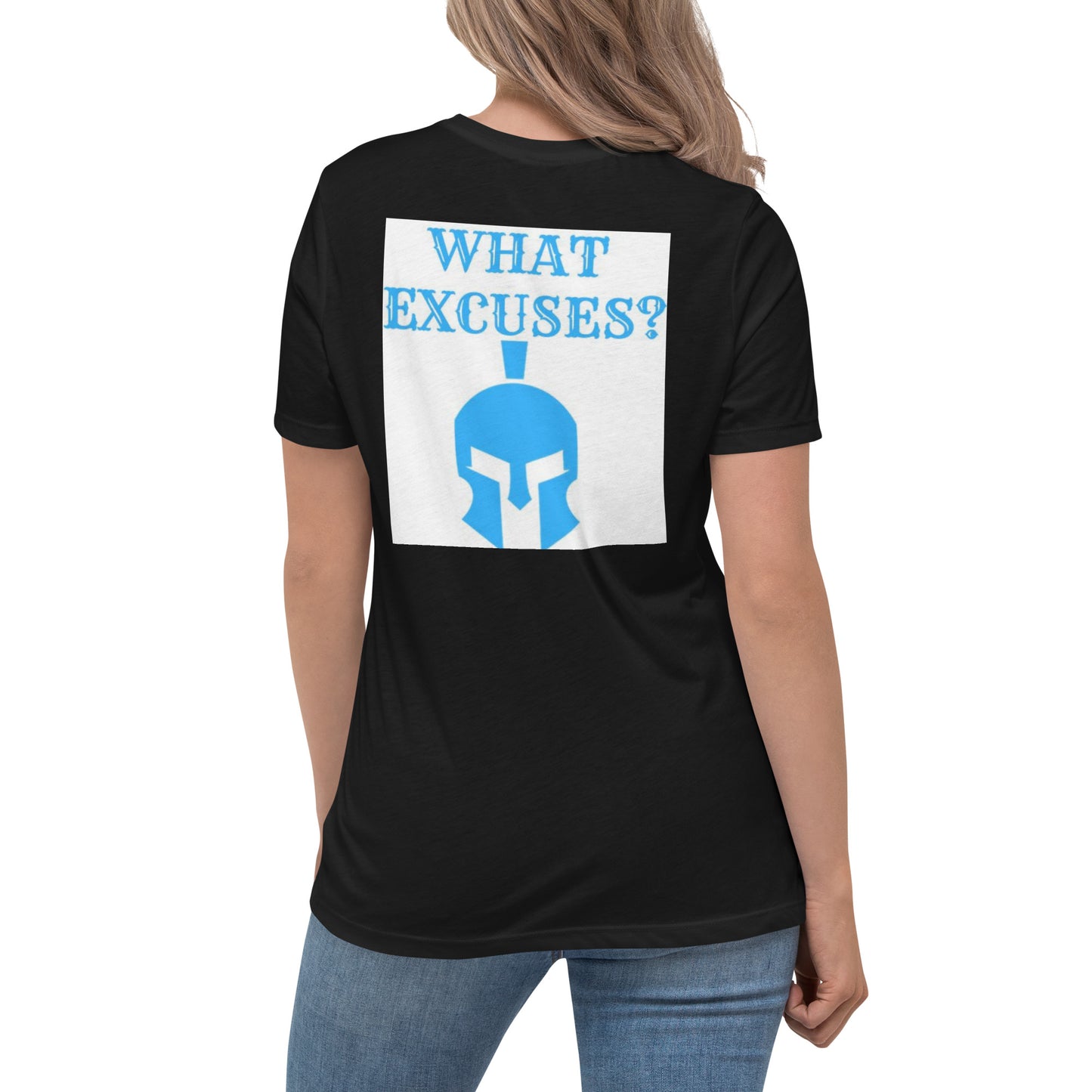 Women's Relaxed T-Shirt