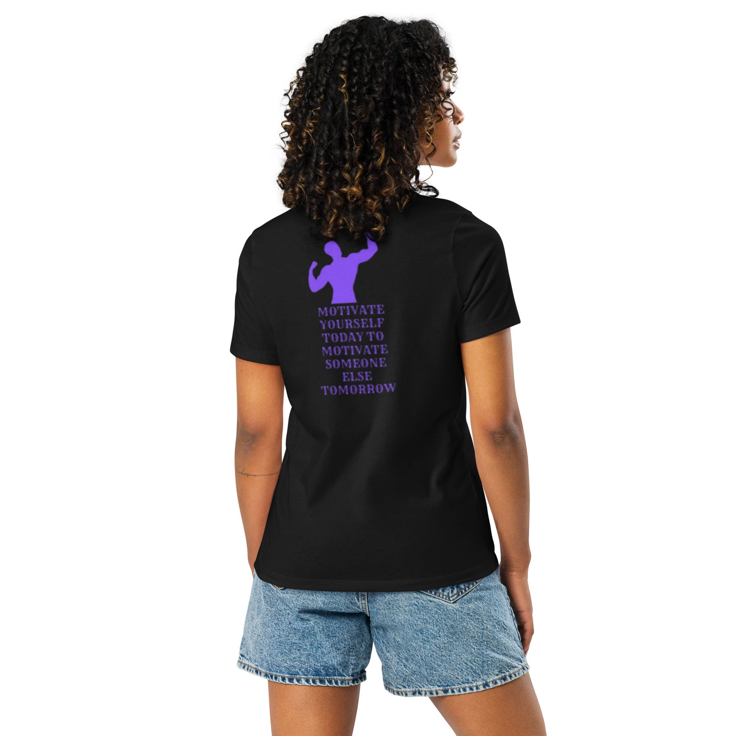 Women's Relaxed T-Shirt