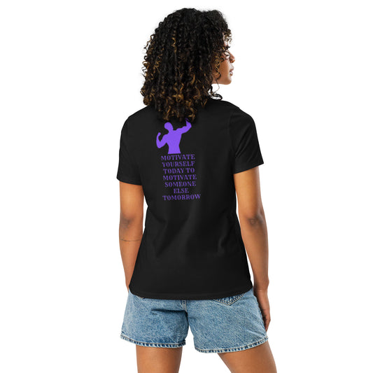 Women's Relaxed T-Shirt