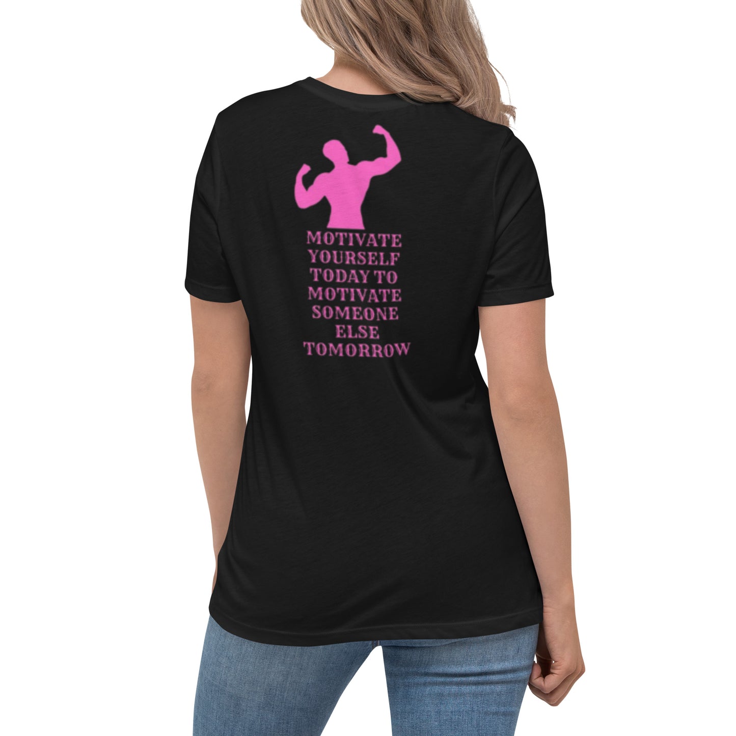Women's Relaxed T-Shirt