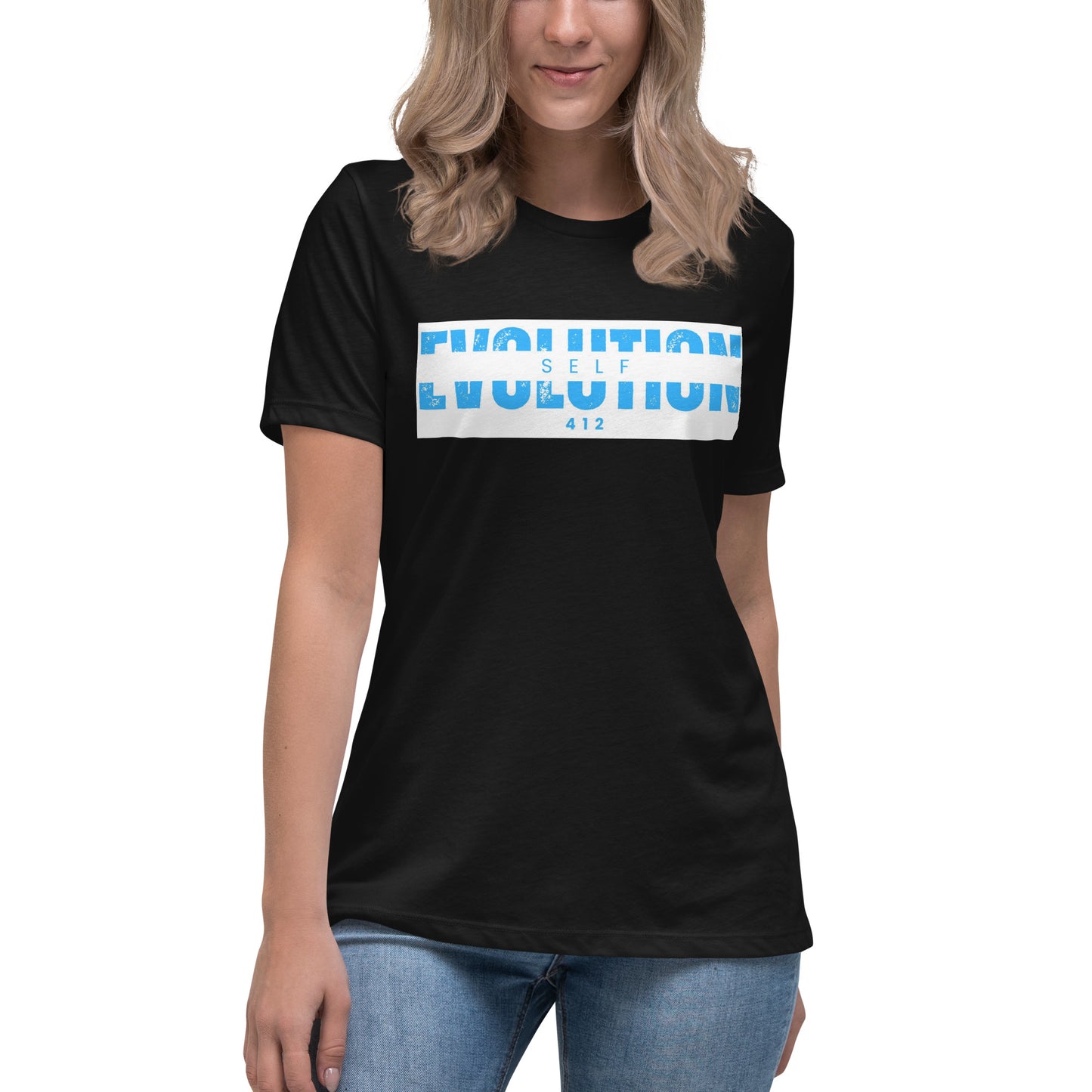 Women's Relaxed T-Shirt