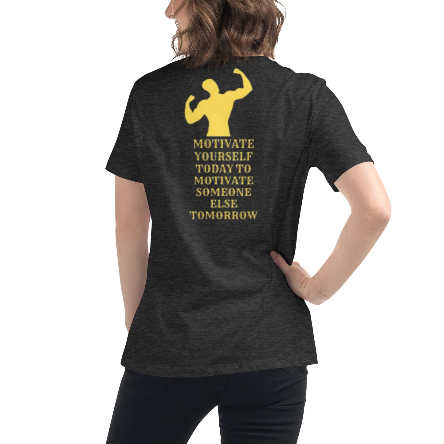 Women's Relaxed T-Shirt