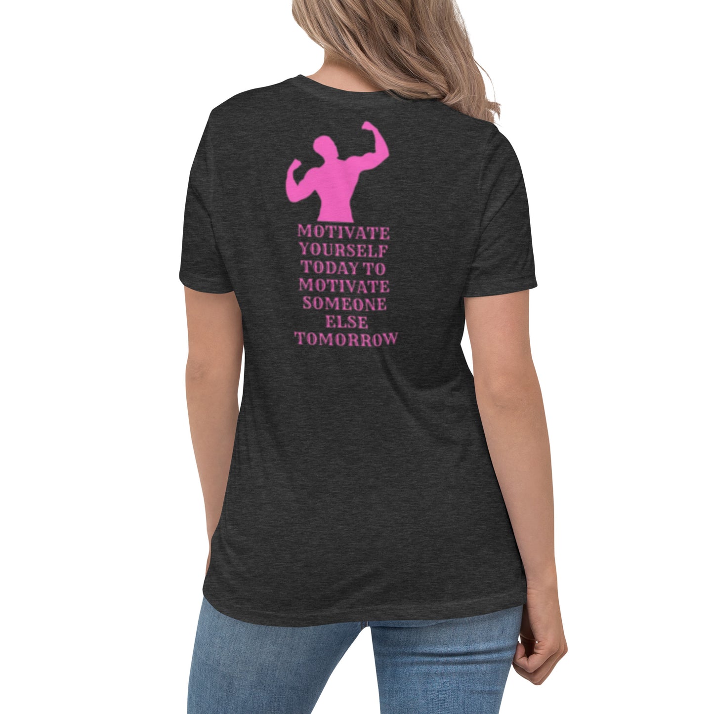 Women's Relaxed T-Shirt