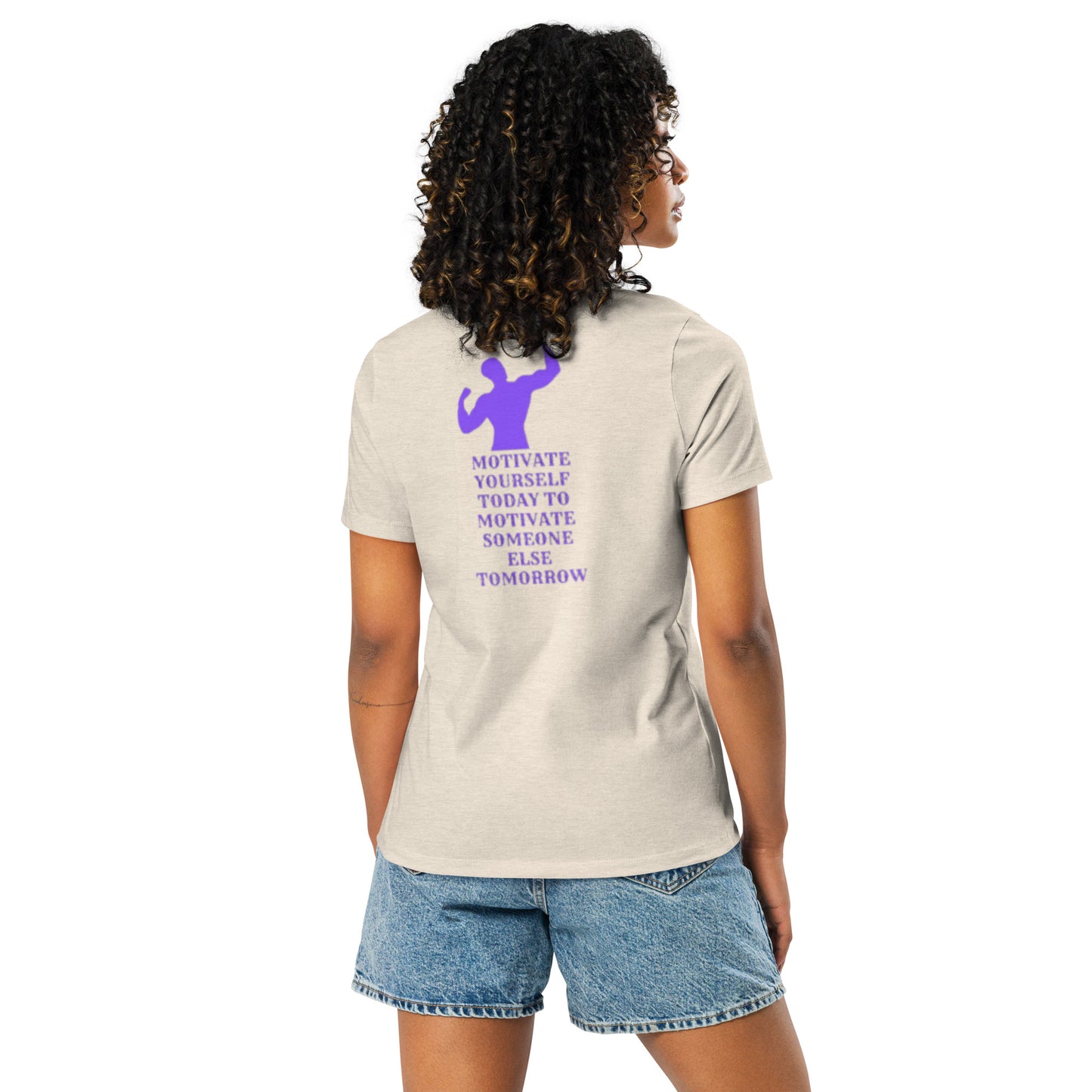 Women's Relaxed T-Shirt