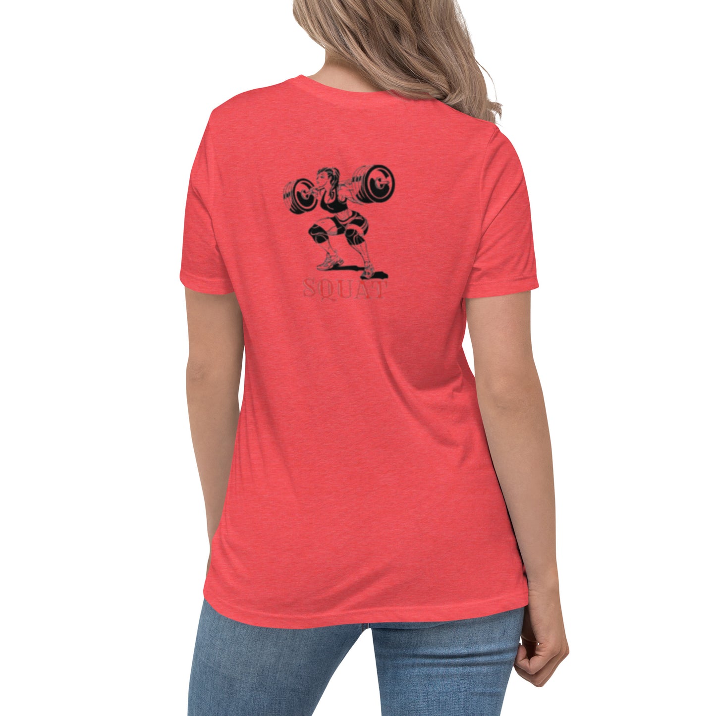 Women's Relaxed T-Shirt