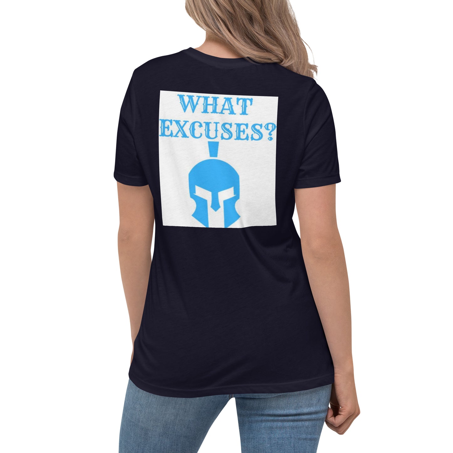 Women's Relaxed T-Shirt
