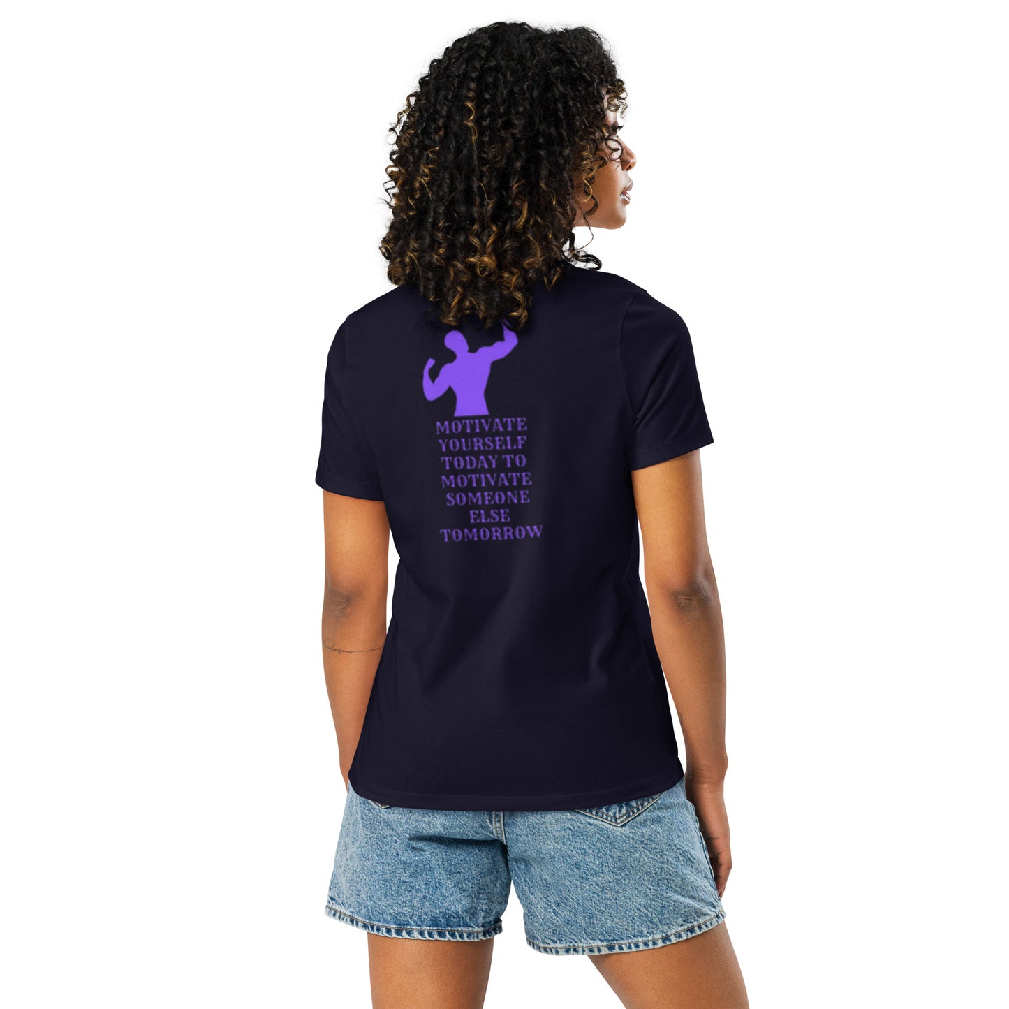 Women's Relaxed T-Shirt
