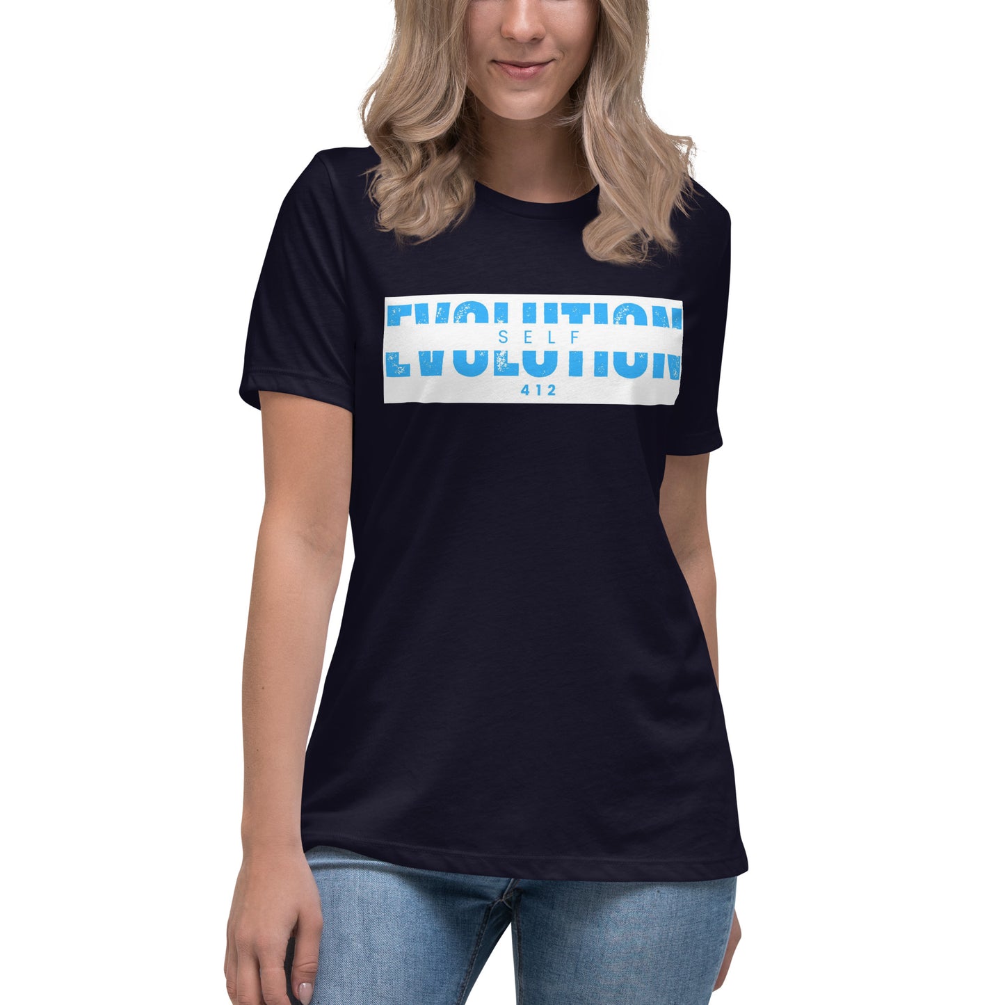 Women's Relaxed T-Shirt