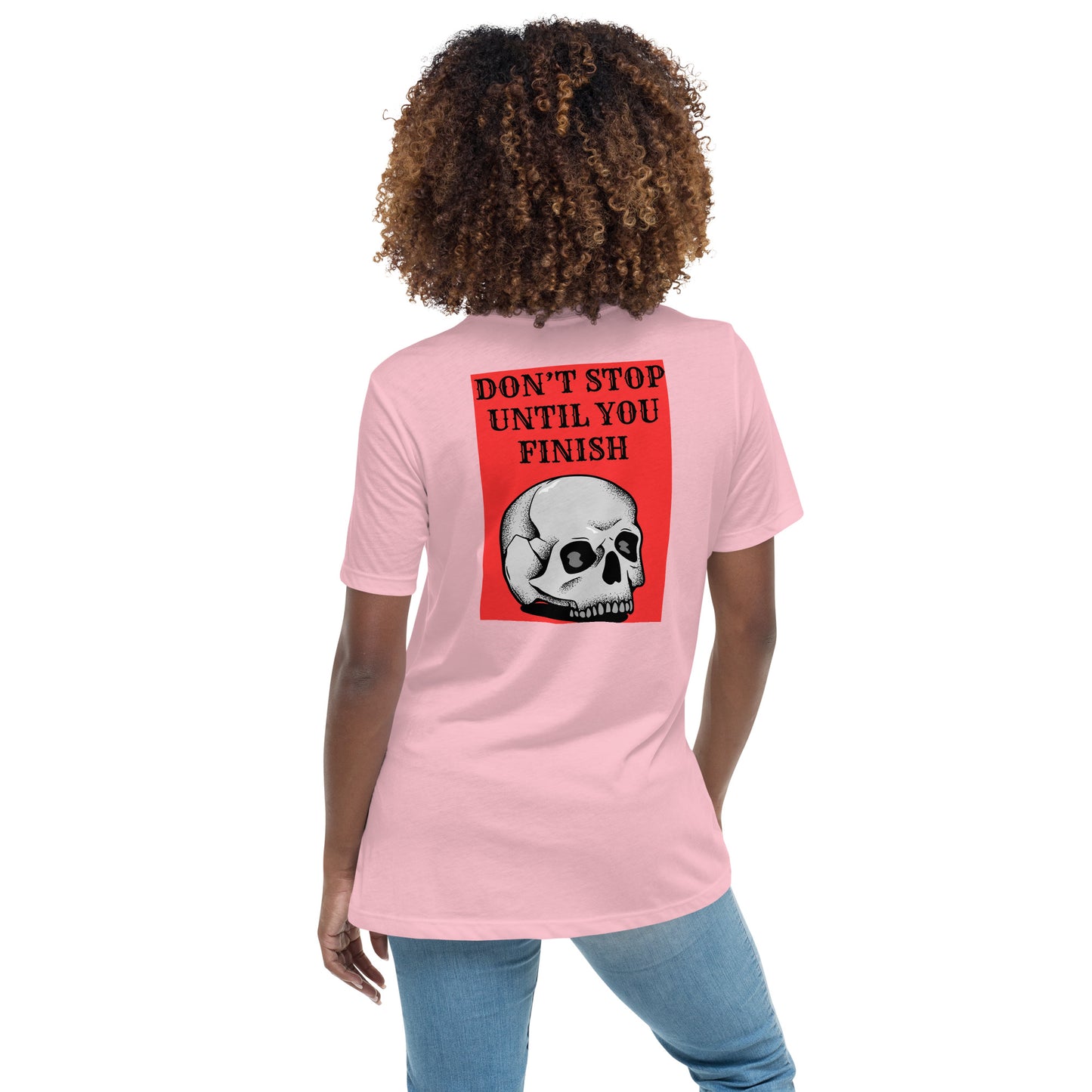 Women's Relaxed T-Shirt
