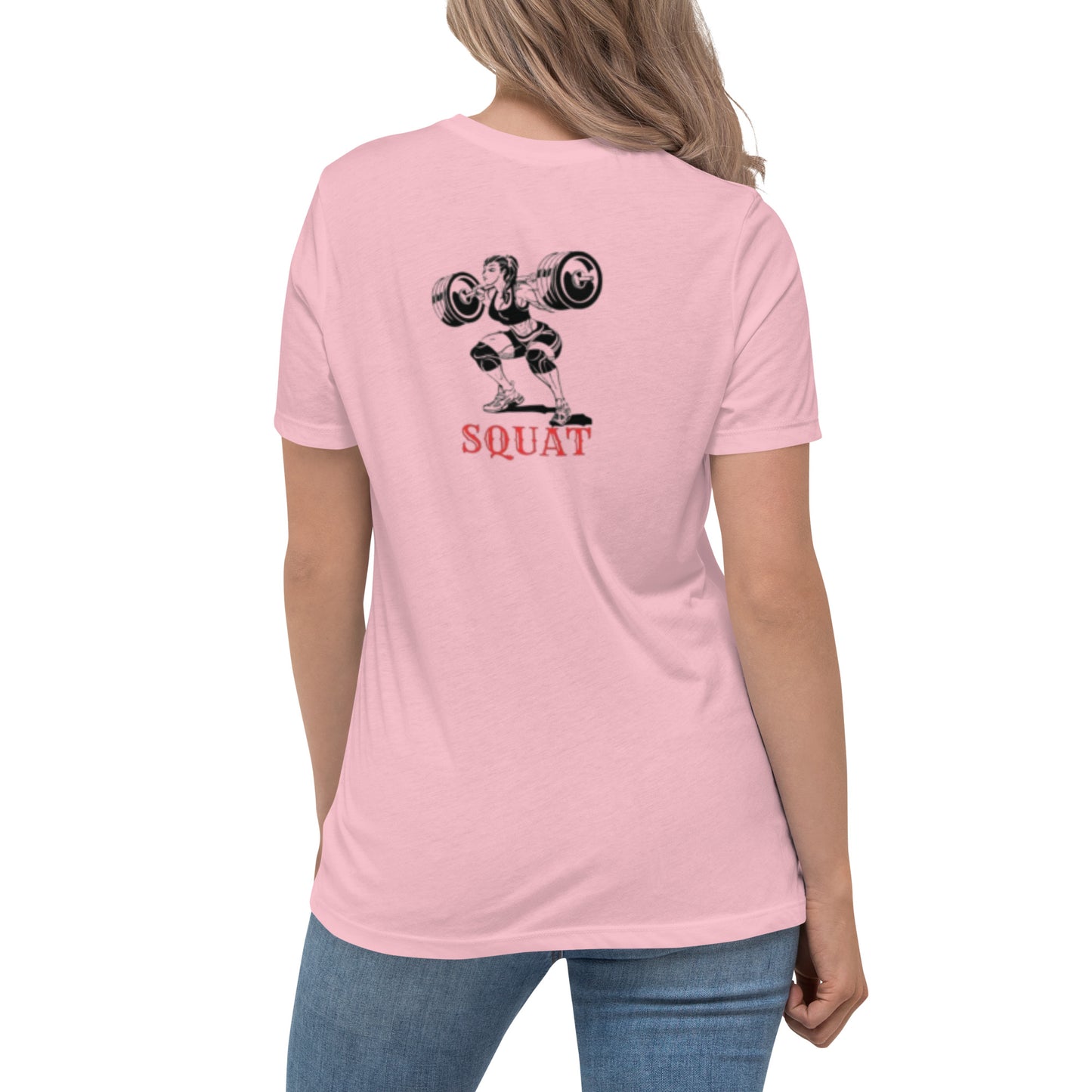 Women's Relaxed T-Shirt