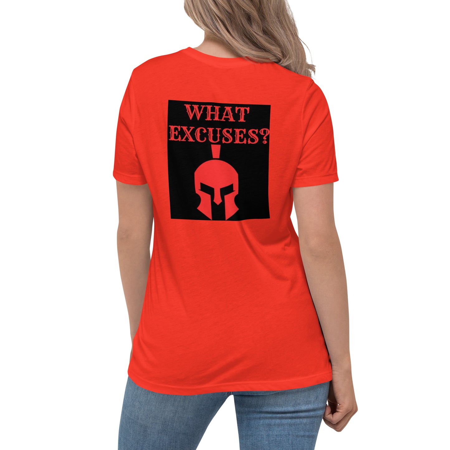 Women's Relaxed T-Shirt