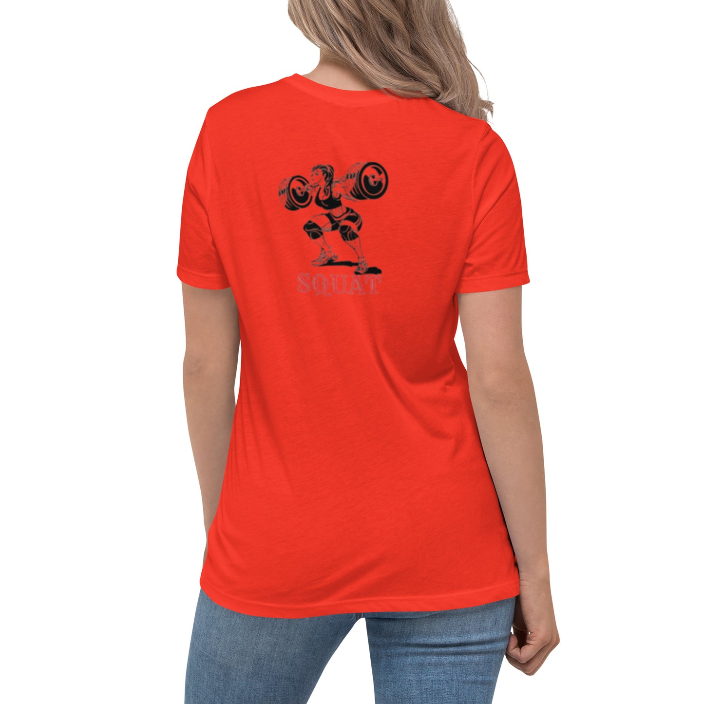 Women's Relaxed T-Shirt