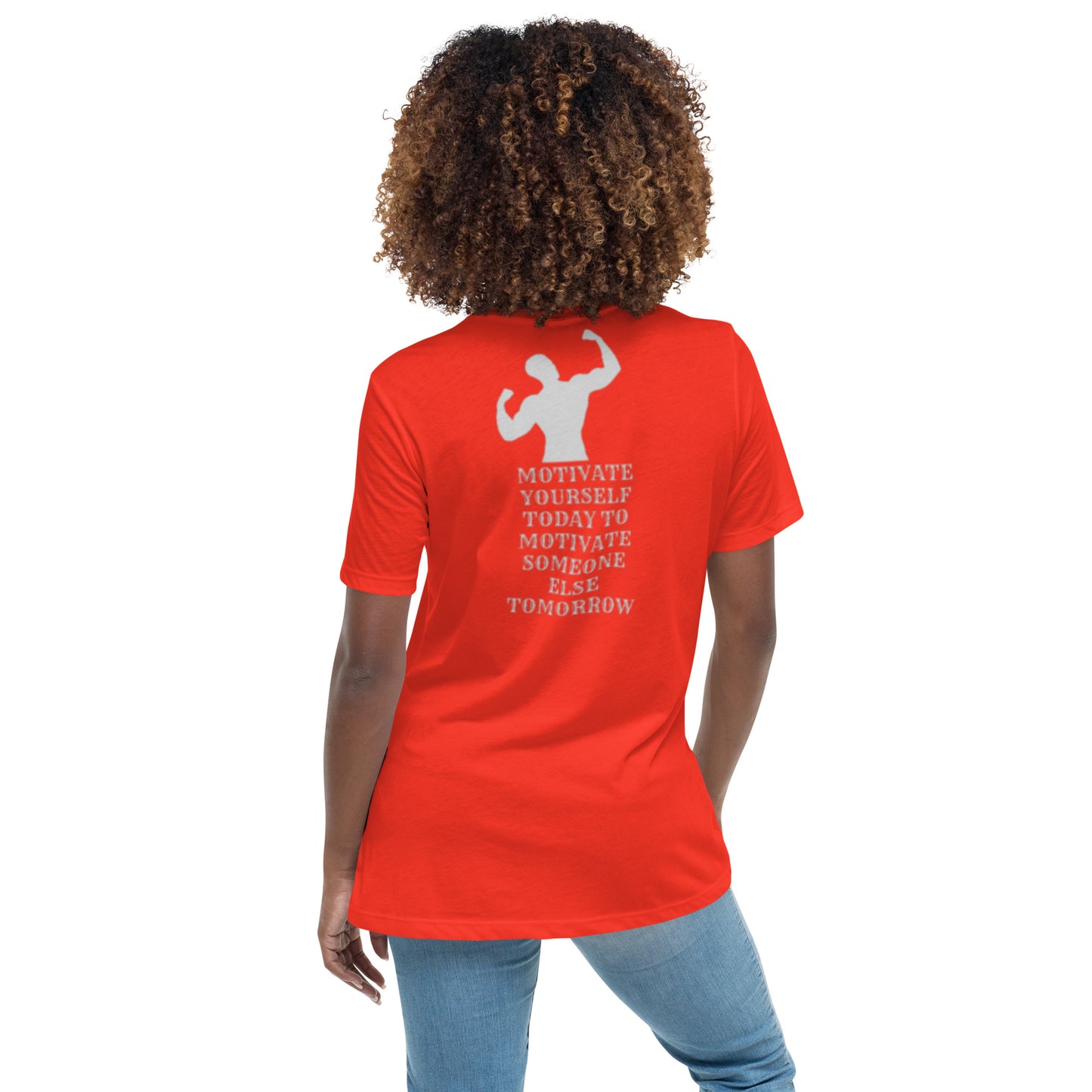 Women's Relaxed T-Shirt