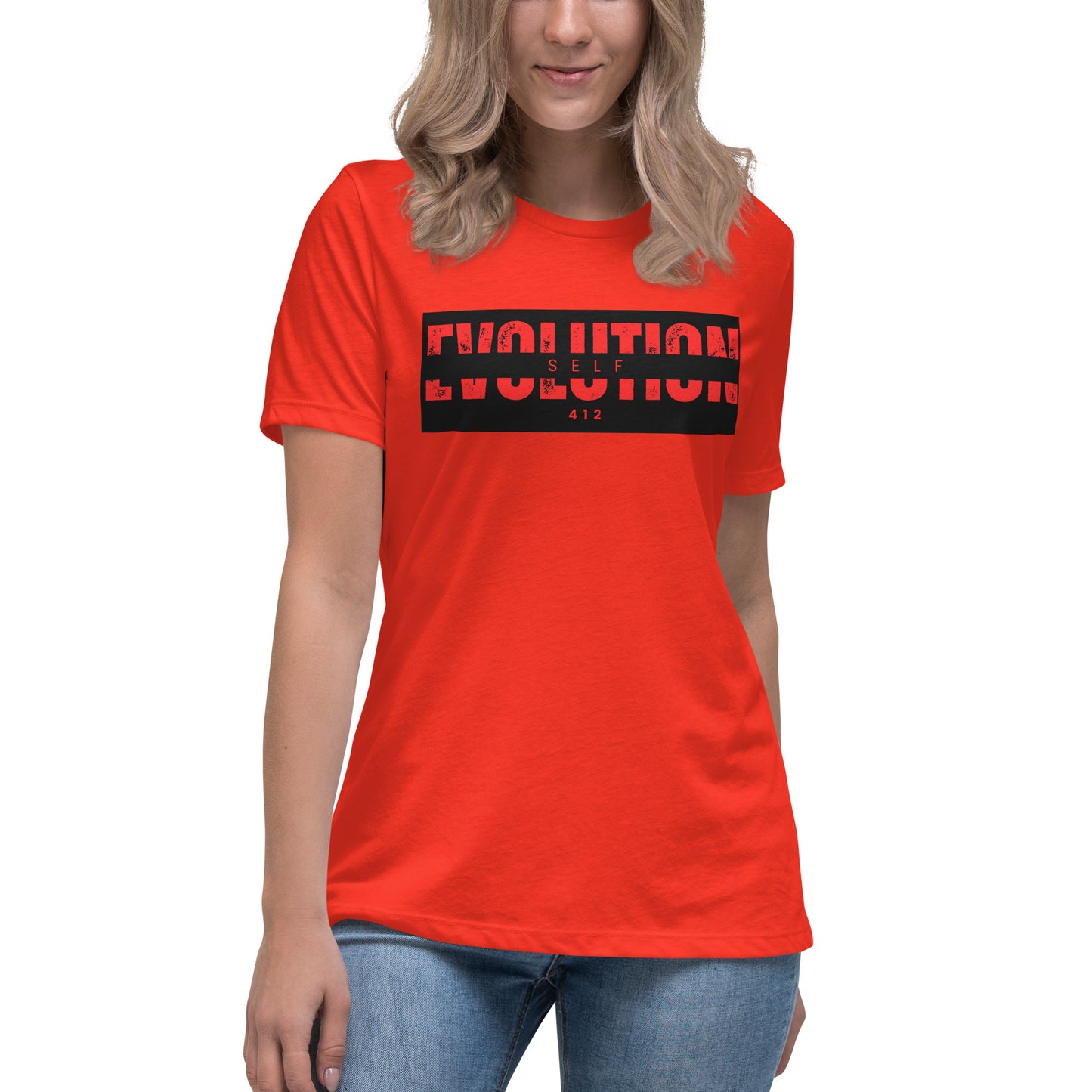 Women's Relaxed T-Shirt