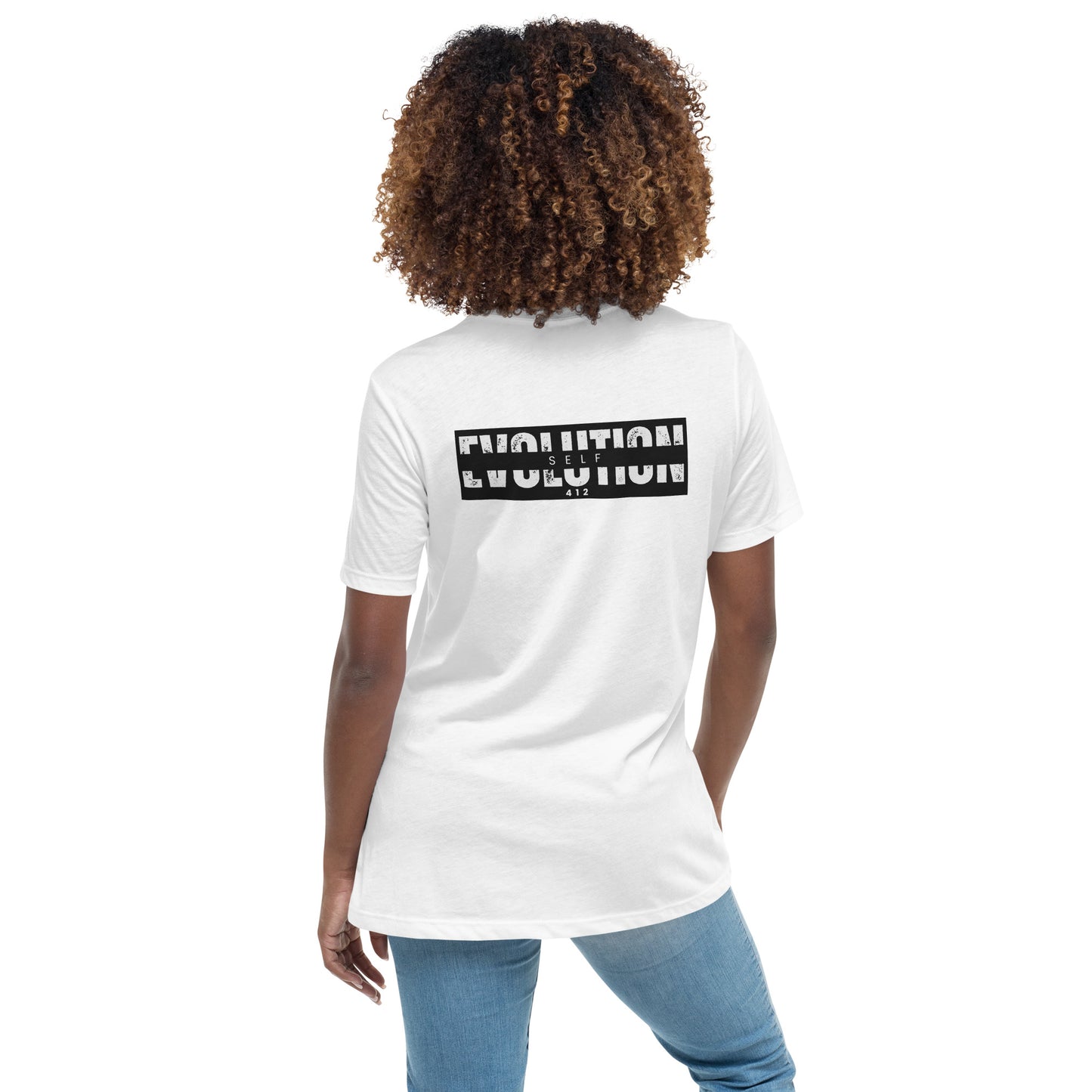 Women's Relaxed T-Shirt
