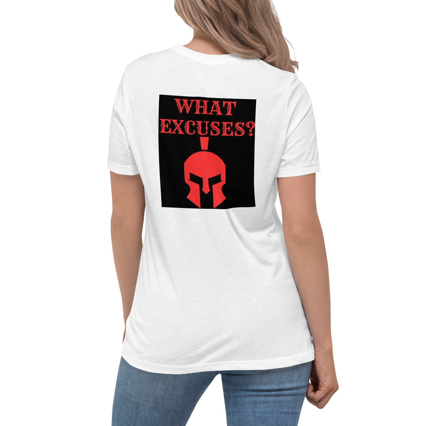 Women's Relaxed T-Shirt