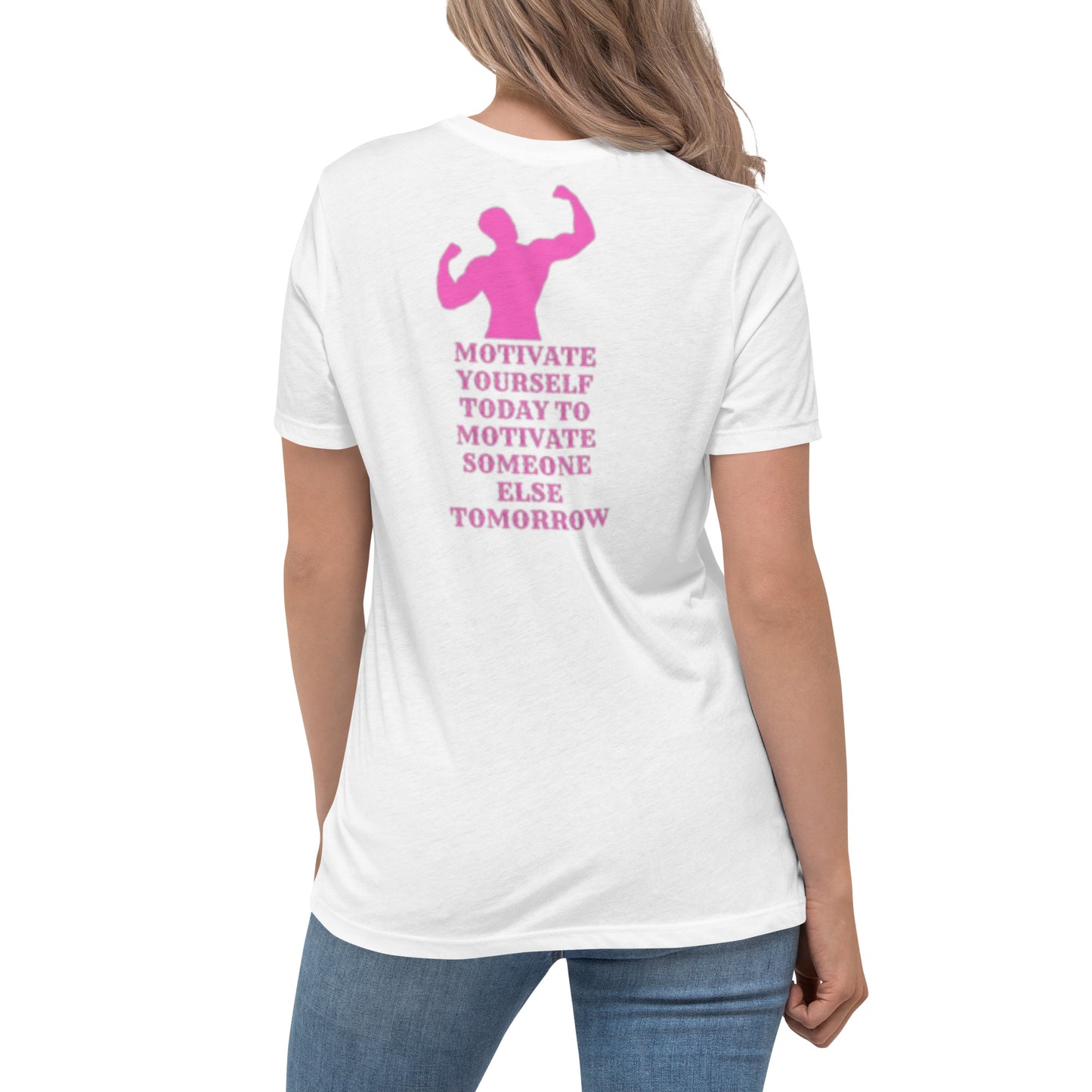 Women's Relaxed T-Shirt