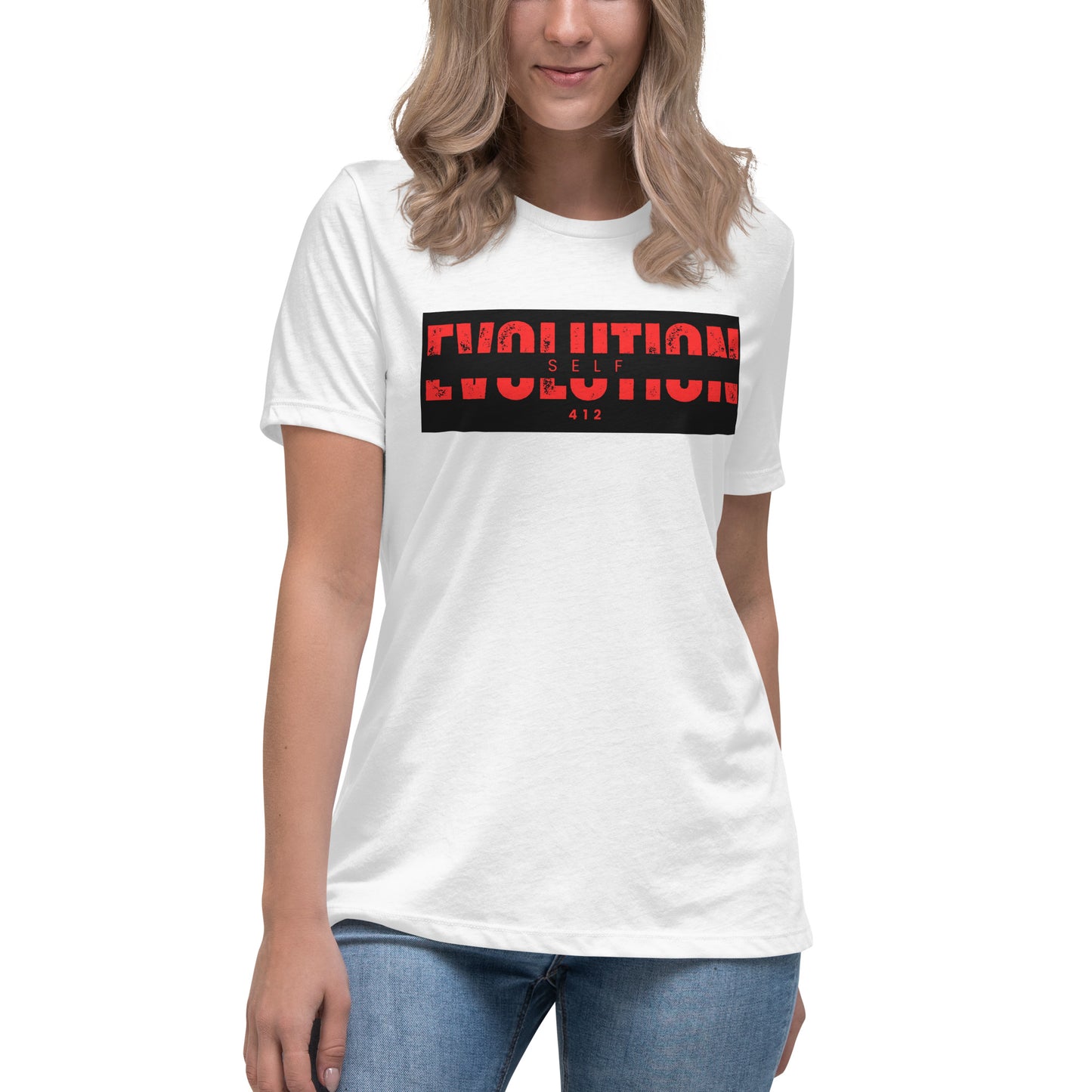Women's Relaxed T-Shirt