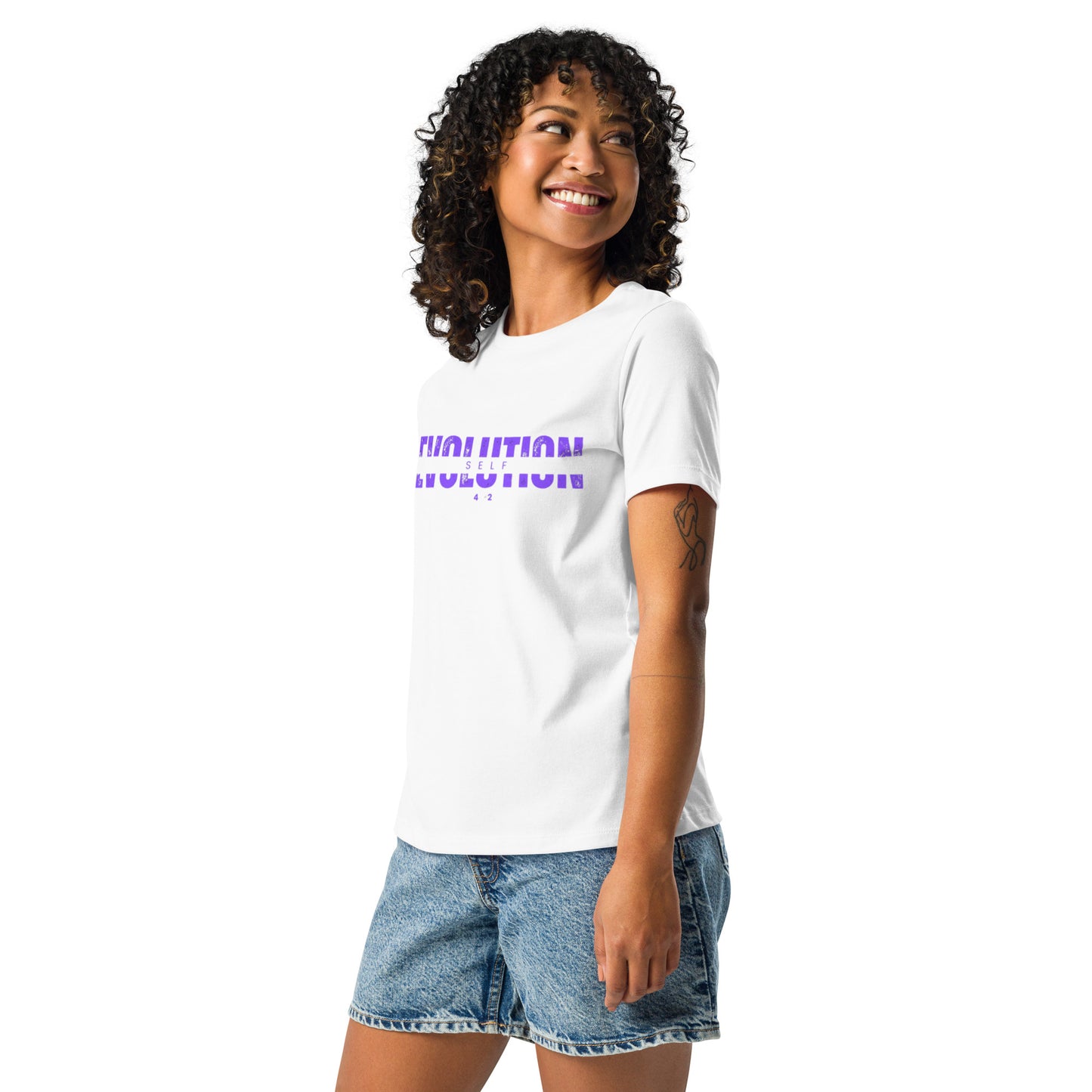Women's Relaxed T-Shirt