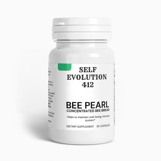 Bee Pearl